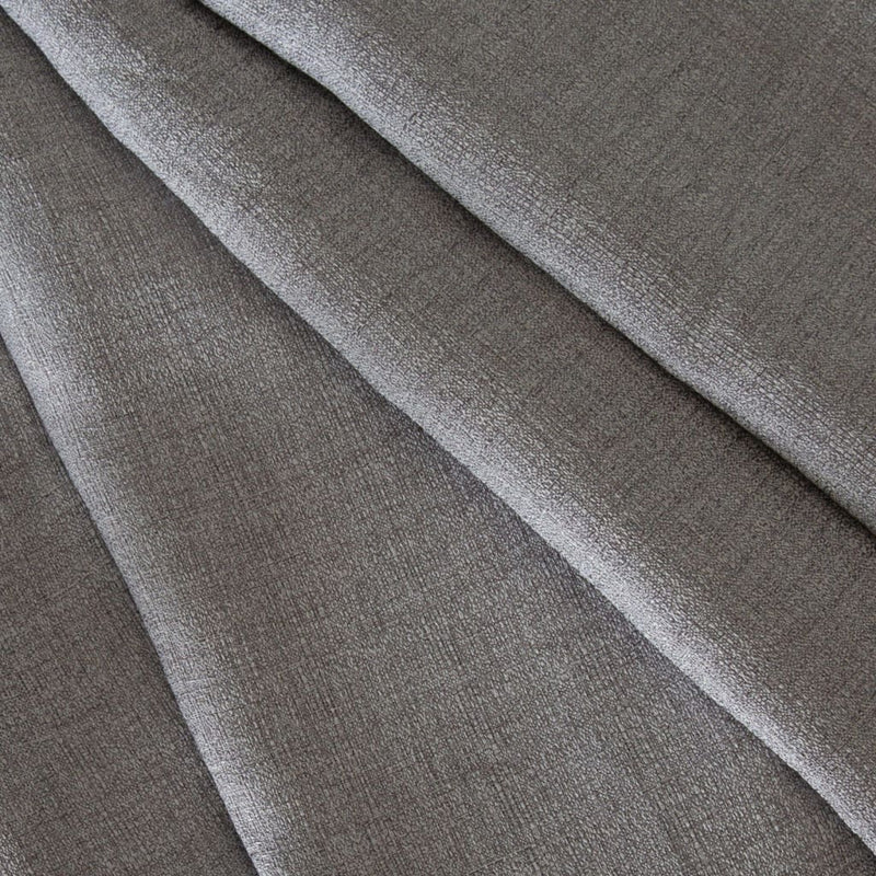 Silver 70" X 144" Waterproof Wrinkle Proof Tablecloth