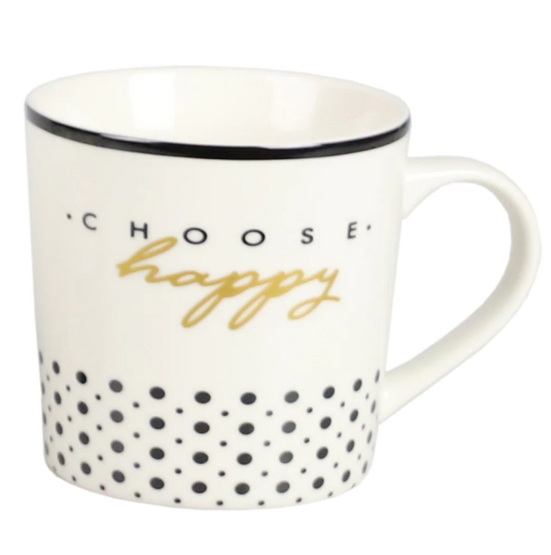 20oz Motto Coffee Mug
