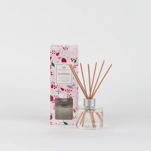 Brambleberry Signature Reed Diffuser