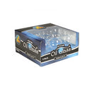 Glass Oil insert cups -