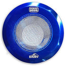 Mesh Sink Strainer, Blue