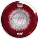 Mesh Sink Strainer, Red