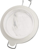 Bormioli Rocco Fido Glass Canning Jar Italian 67¾ oz - 2 Liter