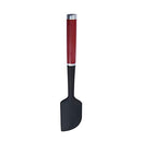 KitchenAid Red Classic Scraper Spatula