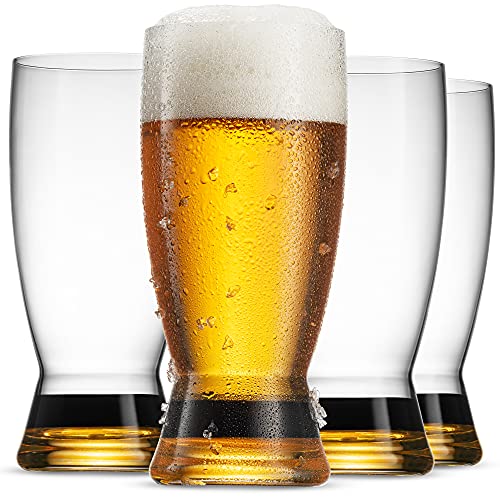 20 Ounce Beer Glass Made in Europe