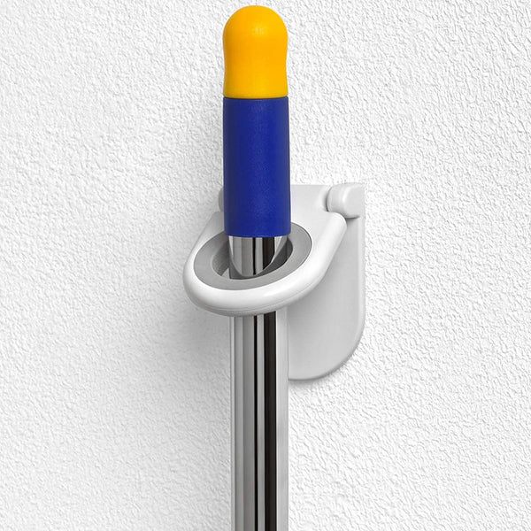 Mop And Broom Holder