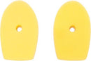 Soap Dispensing Dish Sponge Refills 2 pac