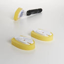 Soap Dispensing Dish Sponge Refills 2 pac