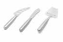 Stainless Steel Cheese Knife Set