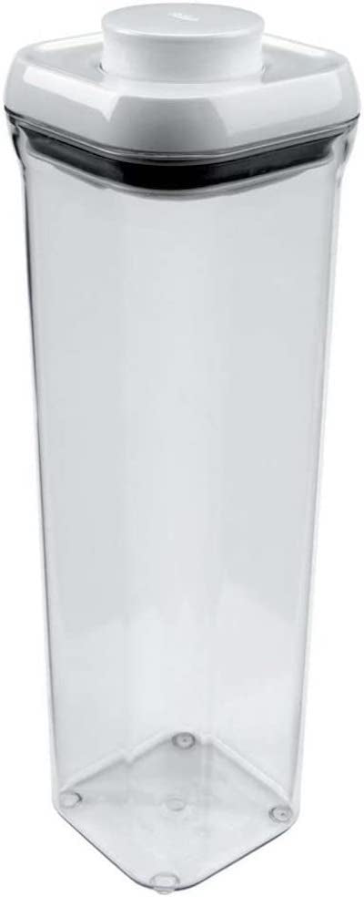 OXO pop container SQ 2.1 QT