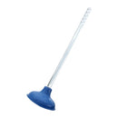 Elite Household Plunger Blue