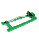 Oscillating Spinkler