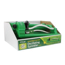 Oscillating Spinkler