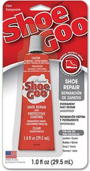 Shoe Goo Clear