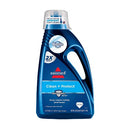 Carpet Shampoo Deep Clean