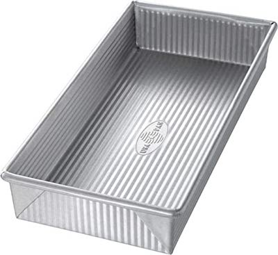 Biscotti Pan 12x5-1/2 x2Inch