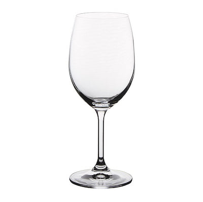 Glasses Wine  6pk