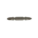 2" Drill/Driver Double Endedl Bits 4pk