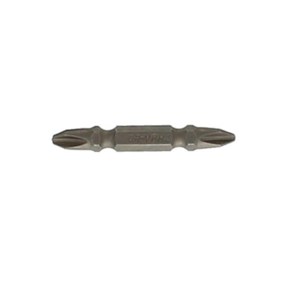2" Drill/Driver Double Endedl Bits 4pk