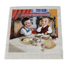 10"x10" Matzah Bag