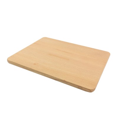 14"x11" Beech Wood Cutting Board