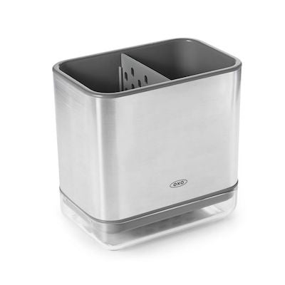 Stainless Steel Sink Caddy