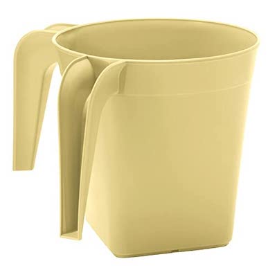 Square Wash Cup