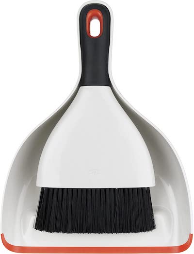 Dustpan And Brush Set