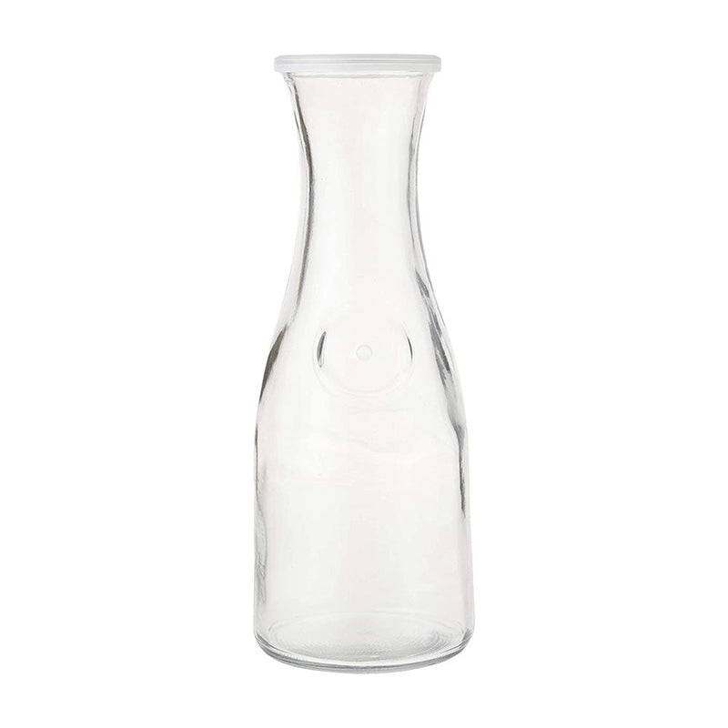1 Liter 34oz Carfe With Cover