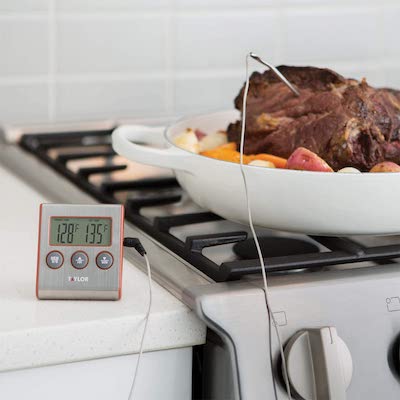 Taylor Thermometer Cooking/Roasting Digital