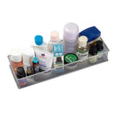 4"x12"x2" Mesh Organizer