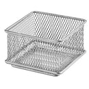 3"x3" Square Mesh Basket
