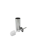 Toilet Brush With Holder