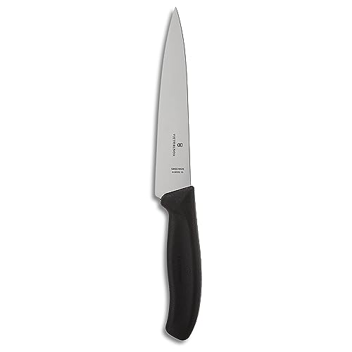 Victorinox Swiss Classic 6-Inch Chef's Knife,