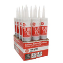 Tub And Tile Silicone Clear