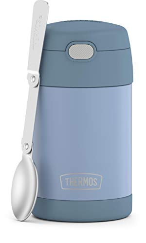 Save on Thermos Kids Funtainer Food Jar Blue 10 oz Order Online Delivery