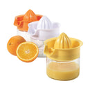12oz Glass Manual Juicer