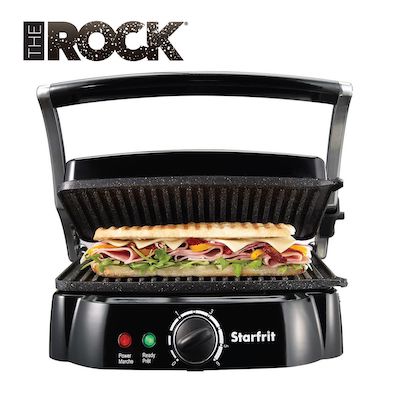 Starfrit Panini Grill