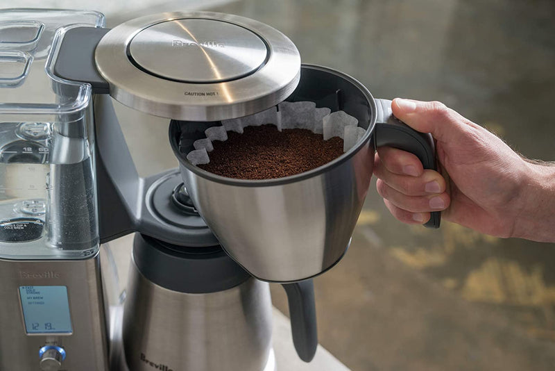 Breville Precision Brewer Coffee Maker