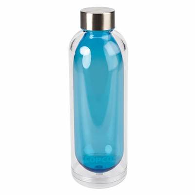16.9oz Insulated Water Bottle