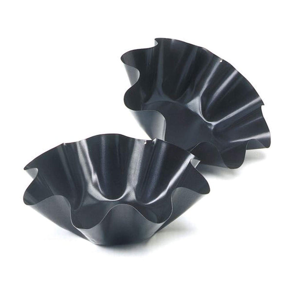 Mini Tortilla Bakers 2pc Set