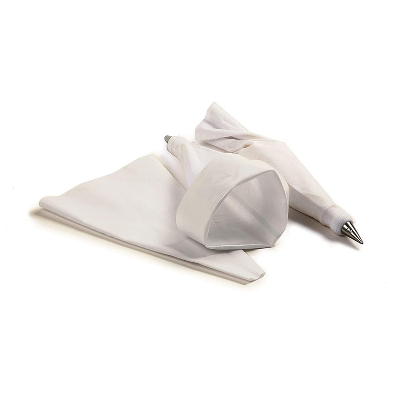 Reusable 12 Inch Pastry Bags Set Of 3