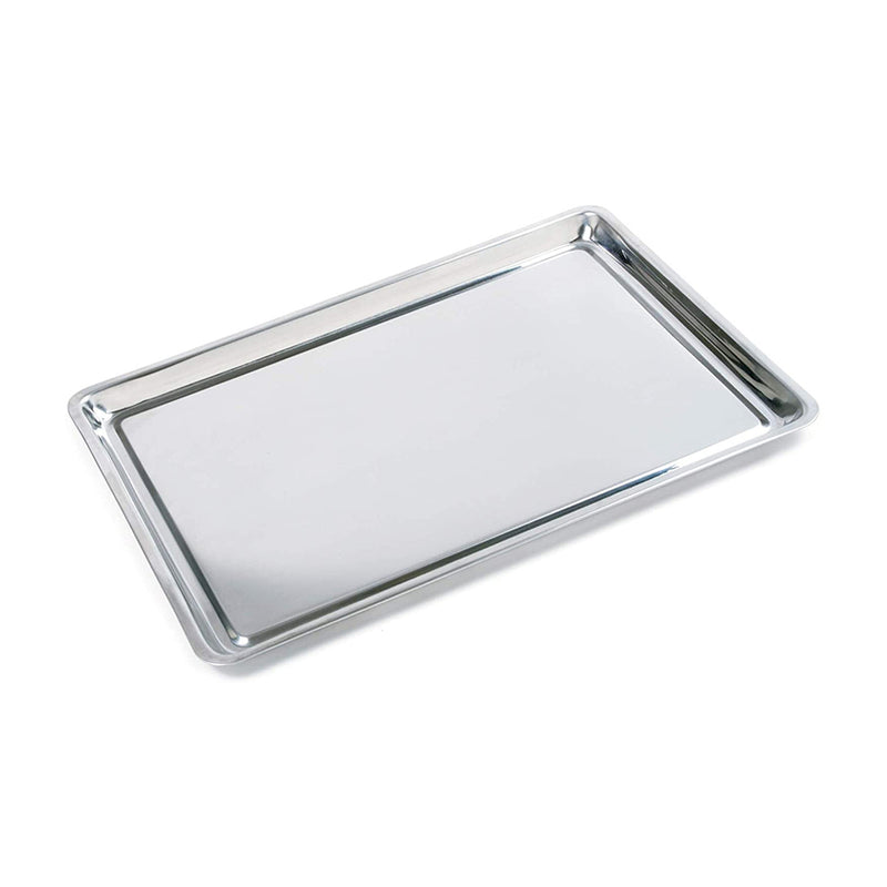 10"x15" Stainless Steel Pan