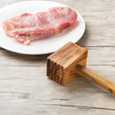 Acacia Meat Tenderizer 11.5"x3"