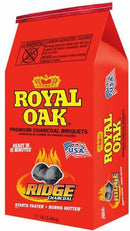7.7Lb Classic Premium Charcoal Briquets