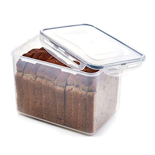 Lock N Lock Easy Essentials 16.5-Cup Food Storage Container