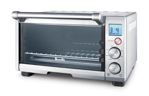 the Compact Smart Oven