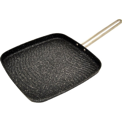The Rock 10" Grill Pan