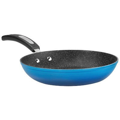 9.5 Inch Fry Pan Blue
