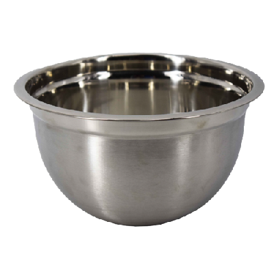 3qt Stainless Steel Mixing Bowl